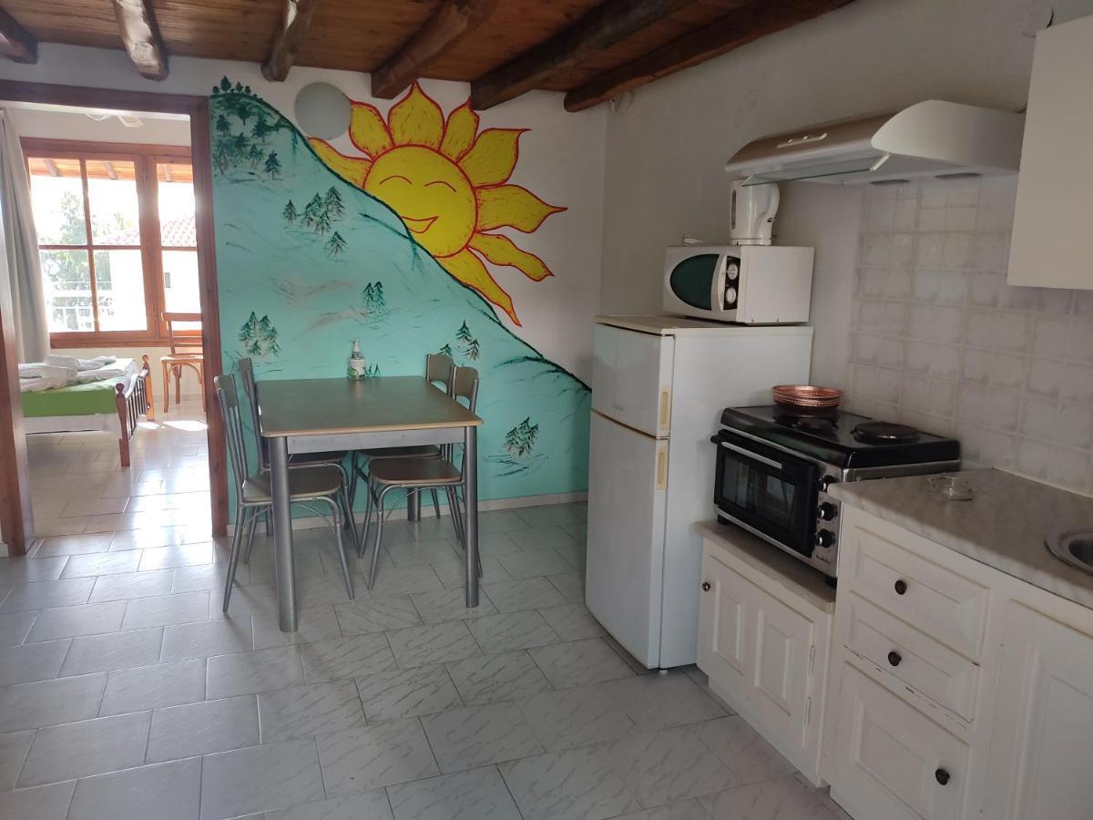 Amaranthos Skiathos View Megali Ammos  Eksteriør bilde