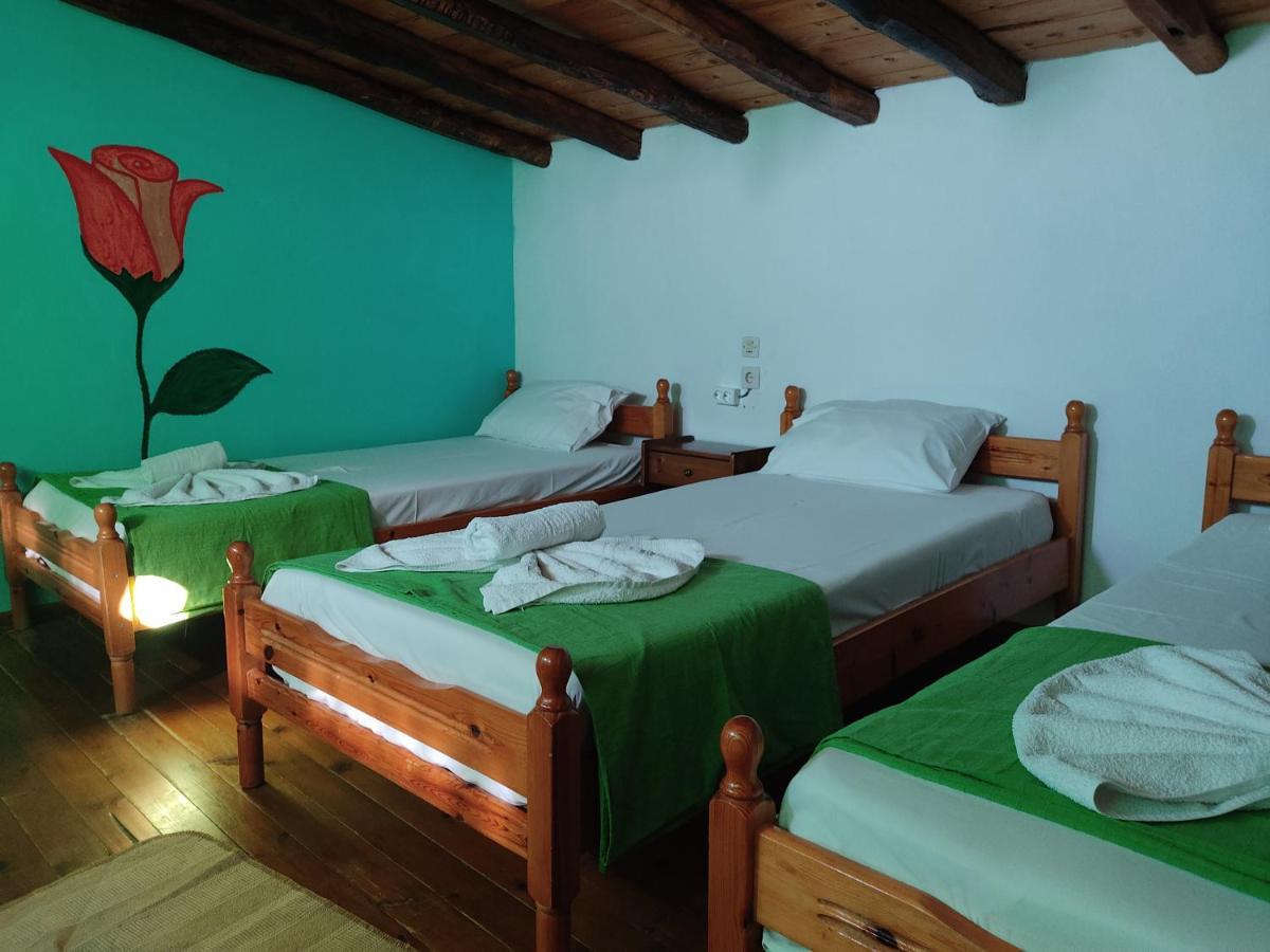 Amaranthos Skiathos View Megali Ammos  Eksteriør bilde