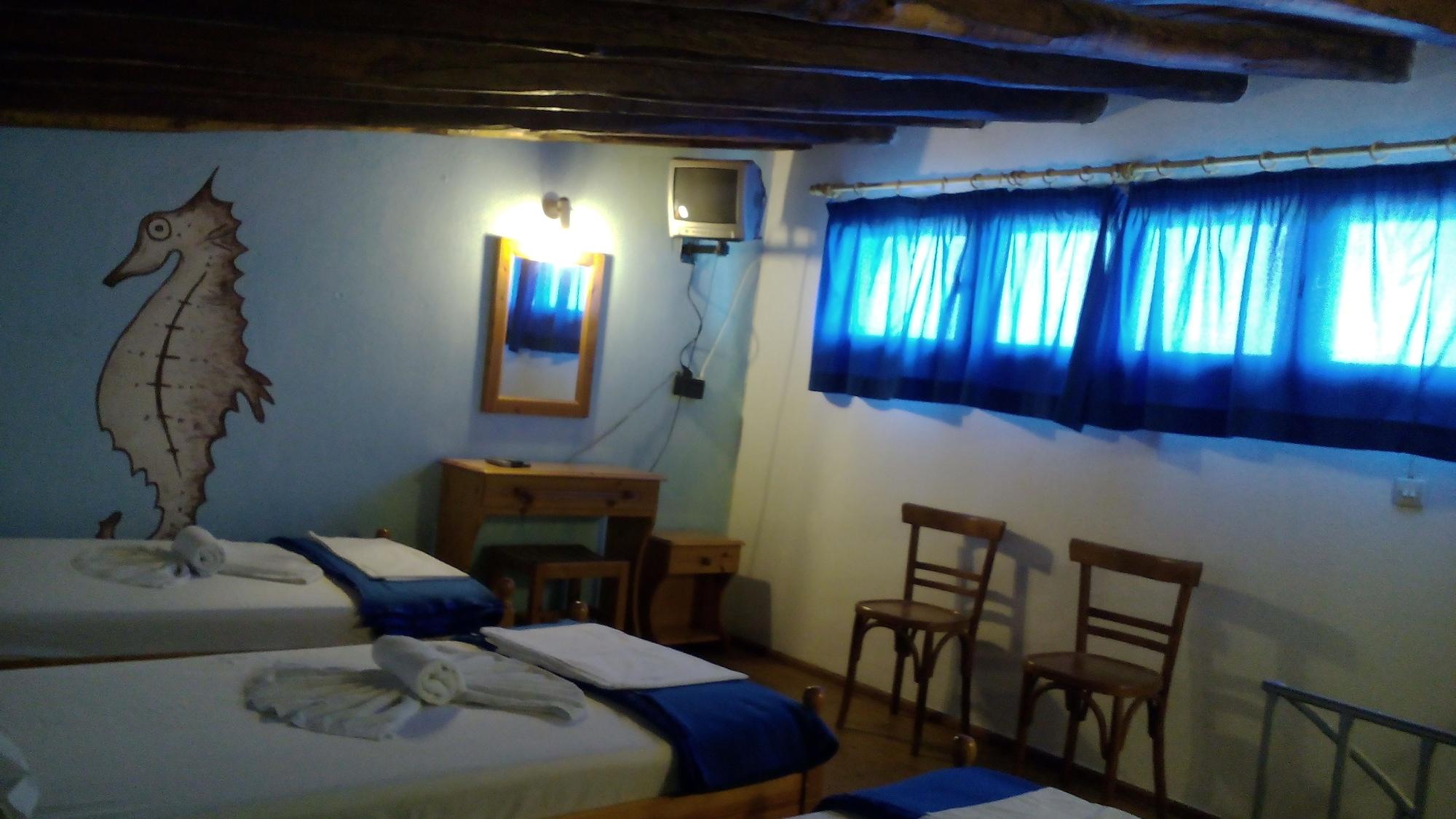 Amaranthos Skiathos View Megali Ammos  Eksteriør bilde
