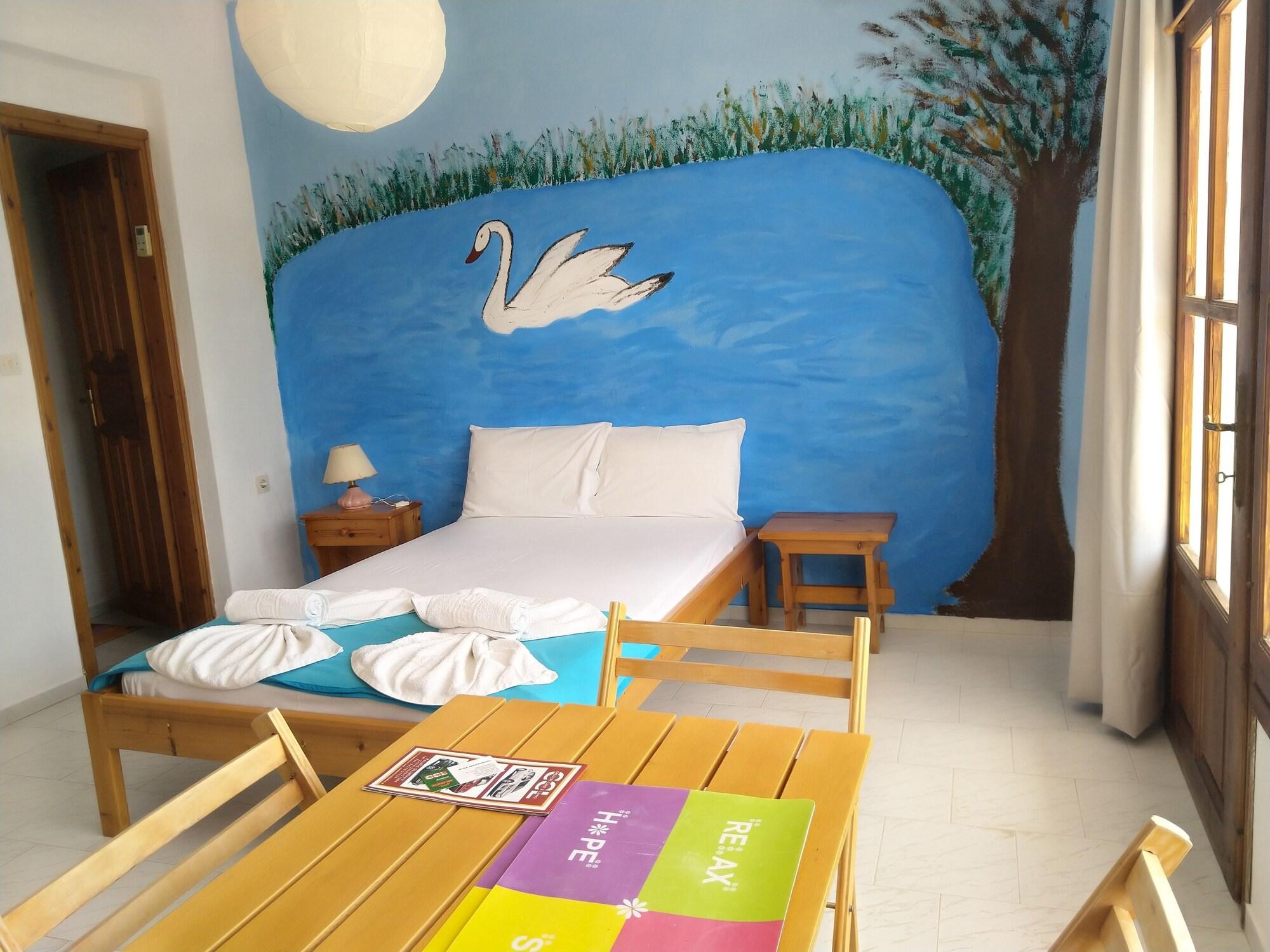 Amaranthos Skiathos View Megali Ammos  Eksteriør bilde