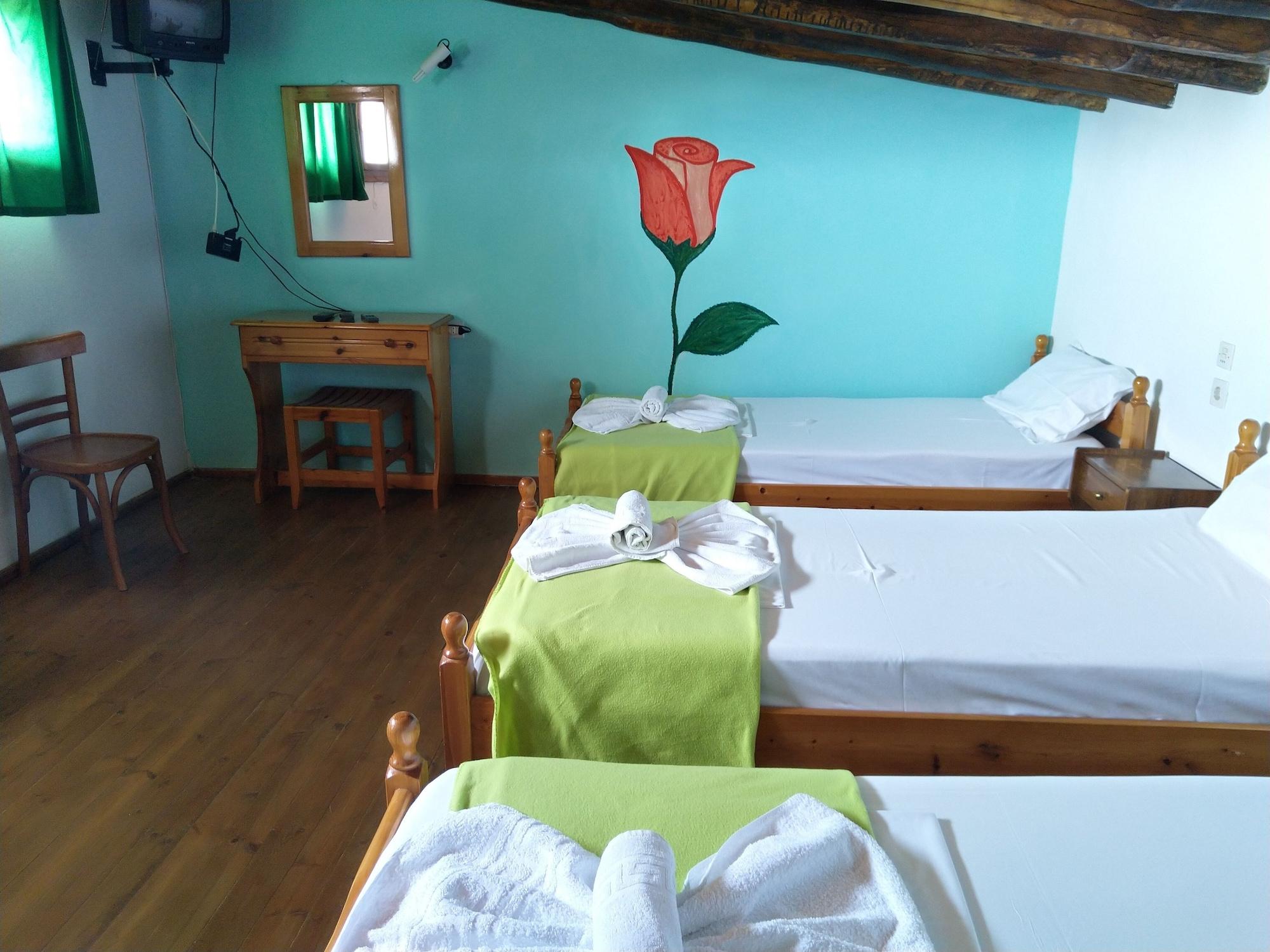 Amaranthos Skiathos View Megali Ammos  Eksteriør bilde