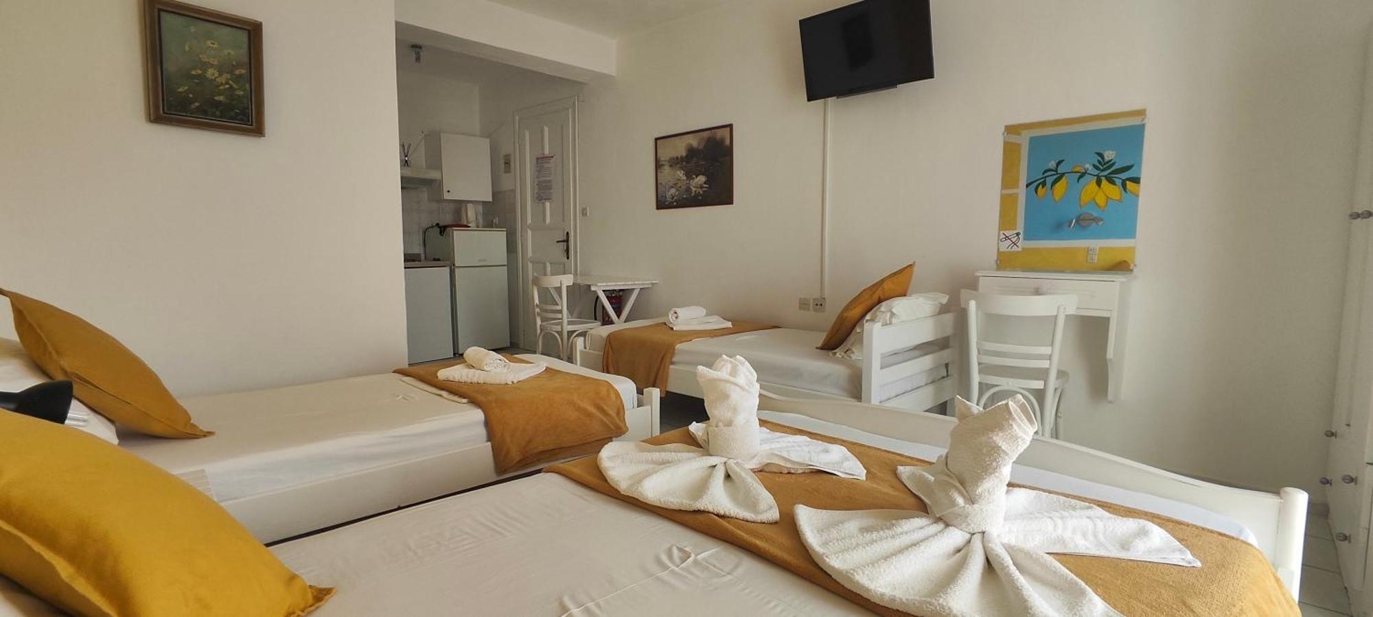 Amaranthos Skiathos View Megali Ammos  Eksteriør bilde