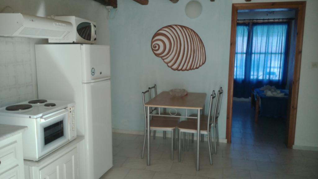 Amaranthos Skiathos View Megali Ammos  Rom bilde