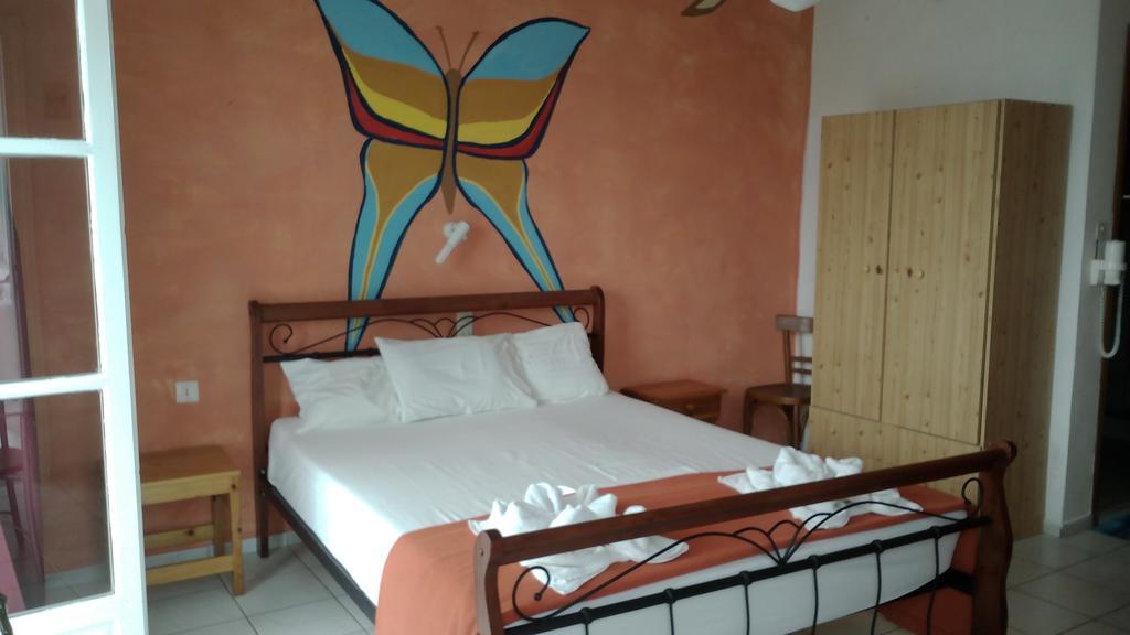 Amaranthos Skiathos View Megali Ammos  Eksteriør bilde