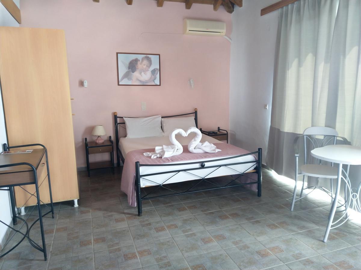 Amaranthos Skiathos View Megali Ammos  Eksteriør bilde